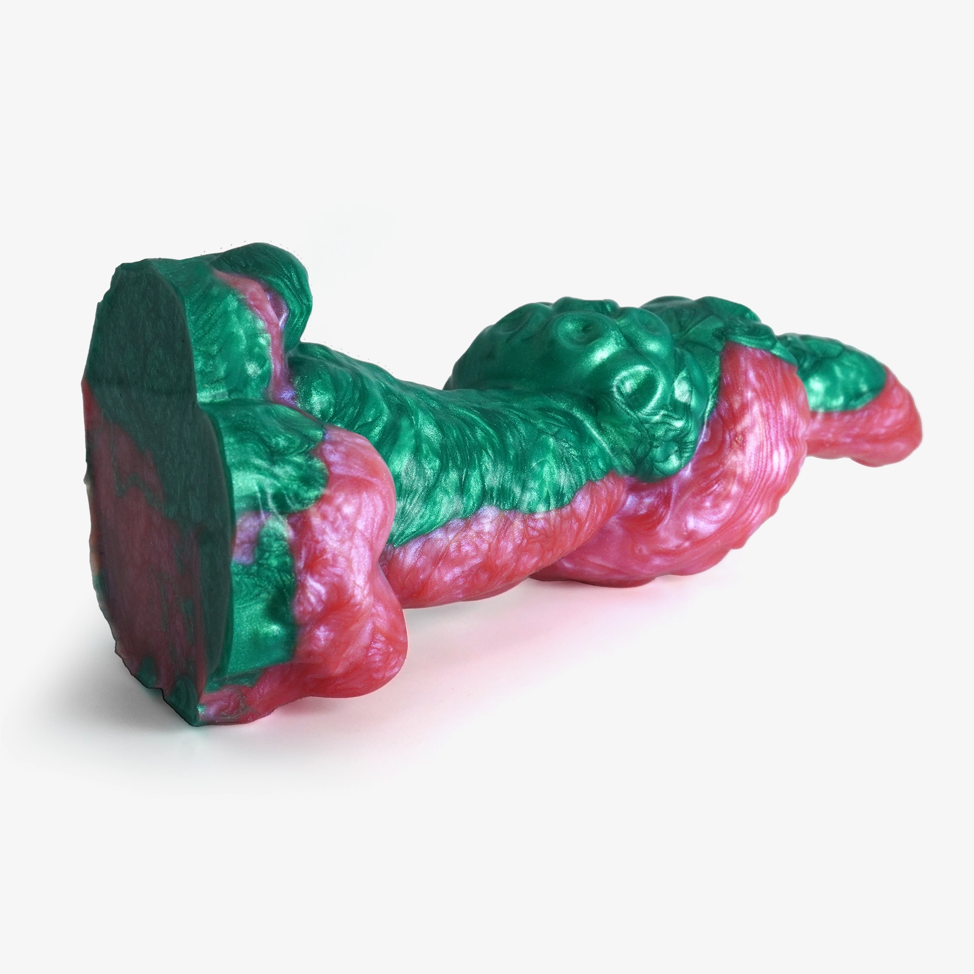 The Tentacle: Knot II