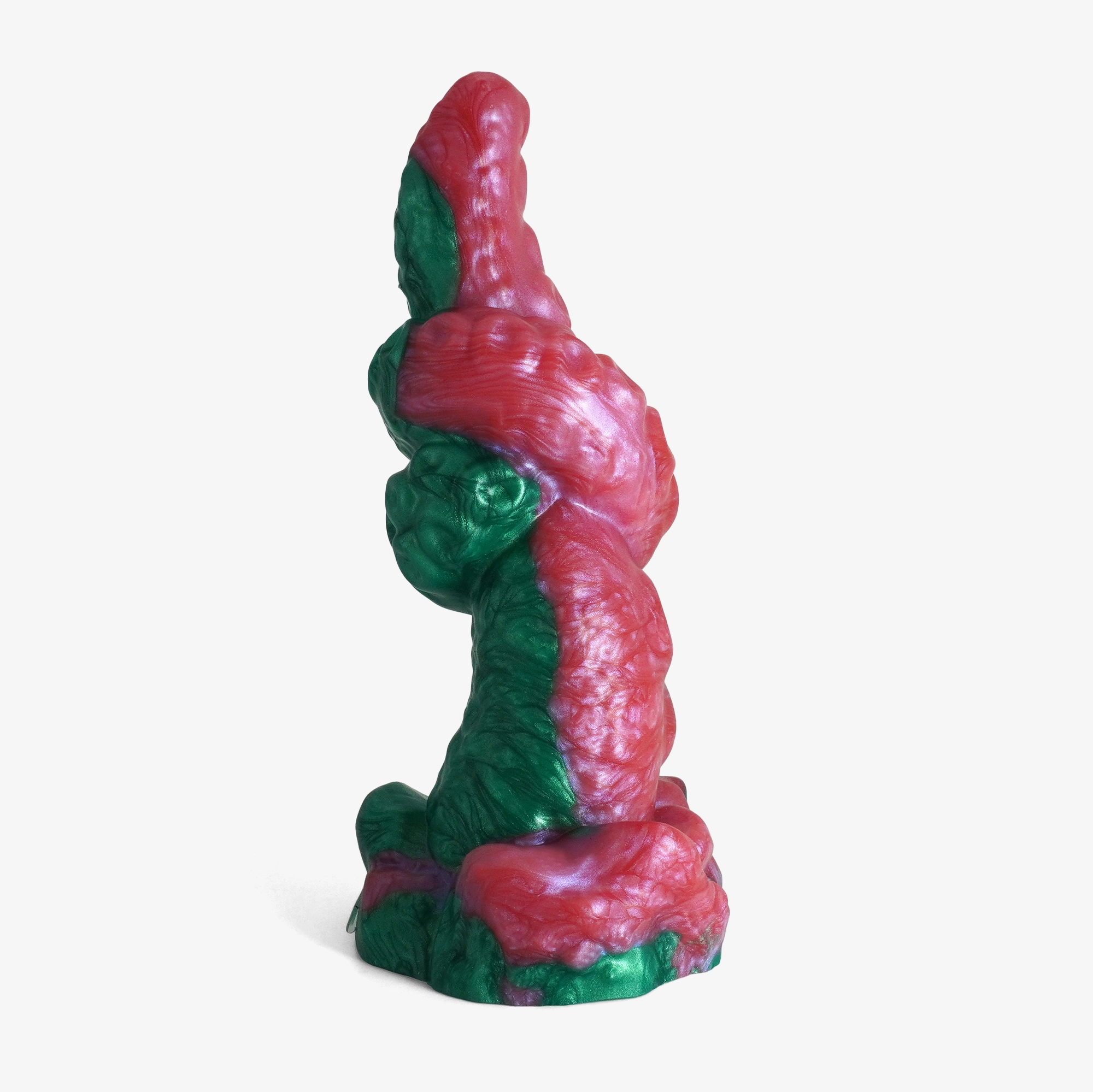The Tentacle: Knot II
