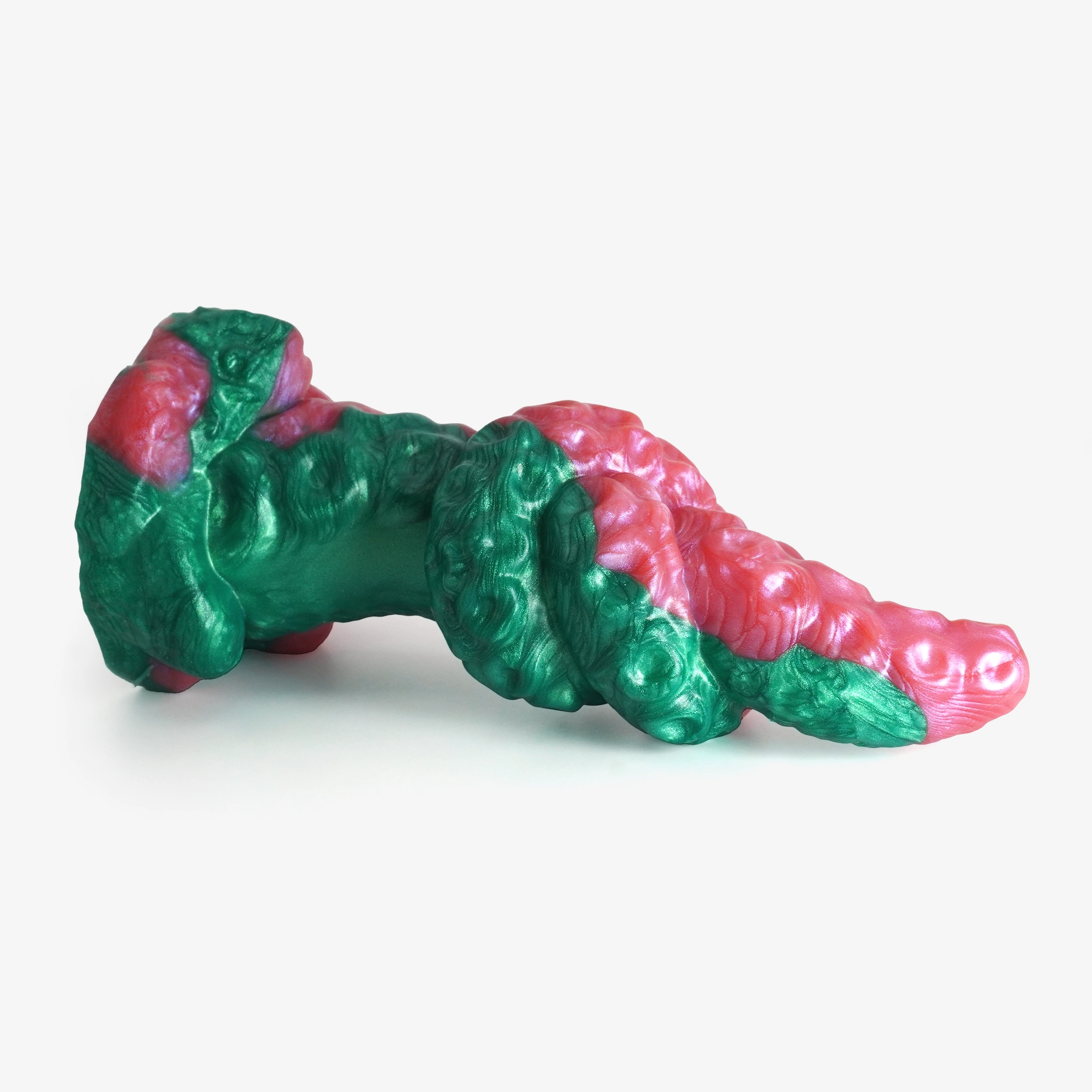 The Tentacle: Knot II