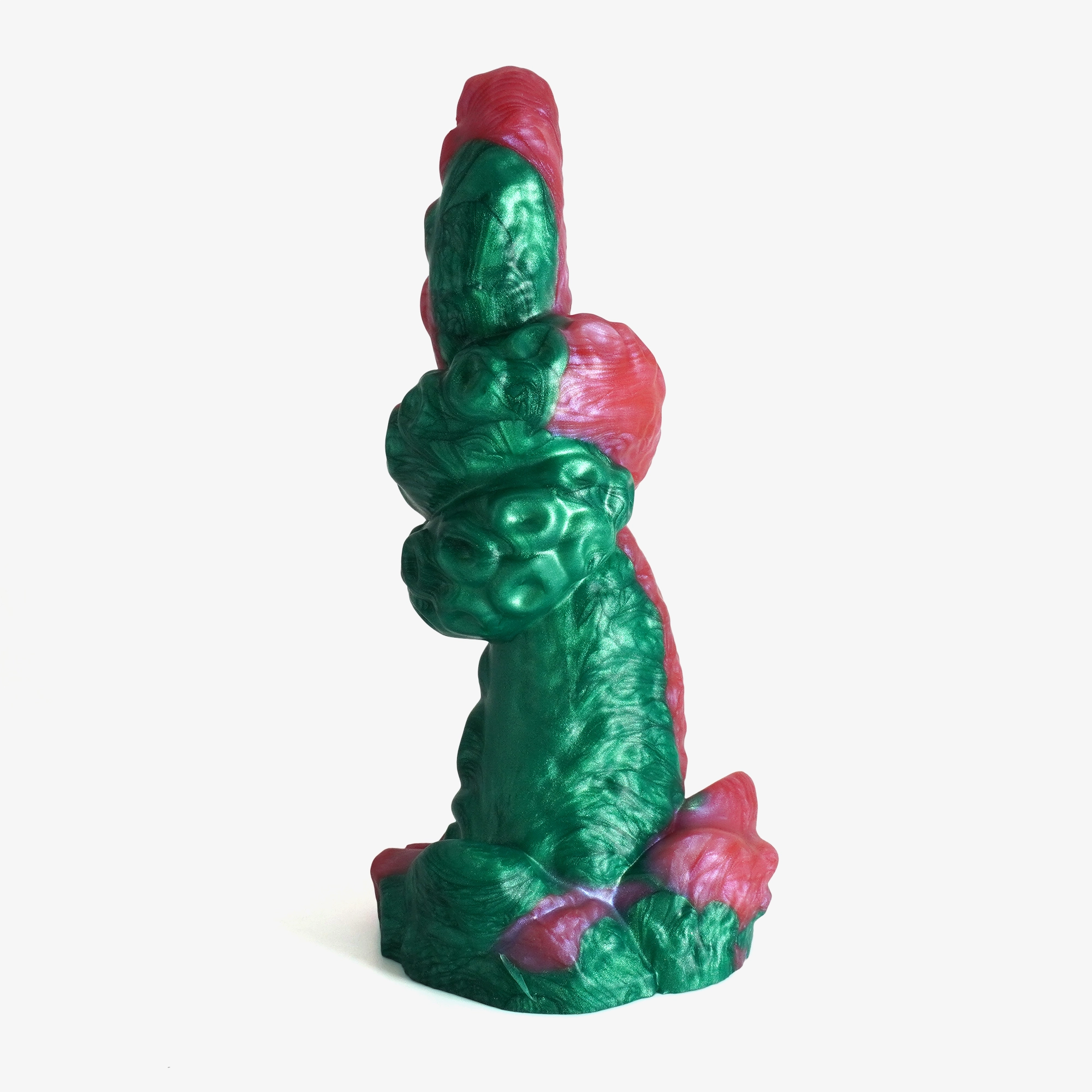 The Tentacle: Knot II