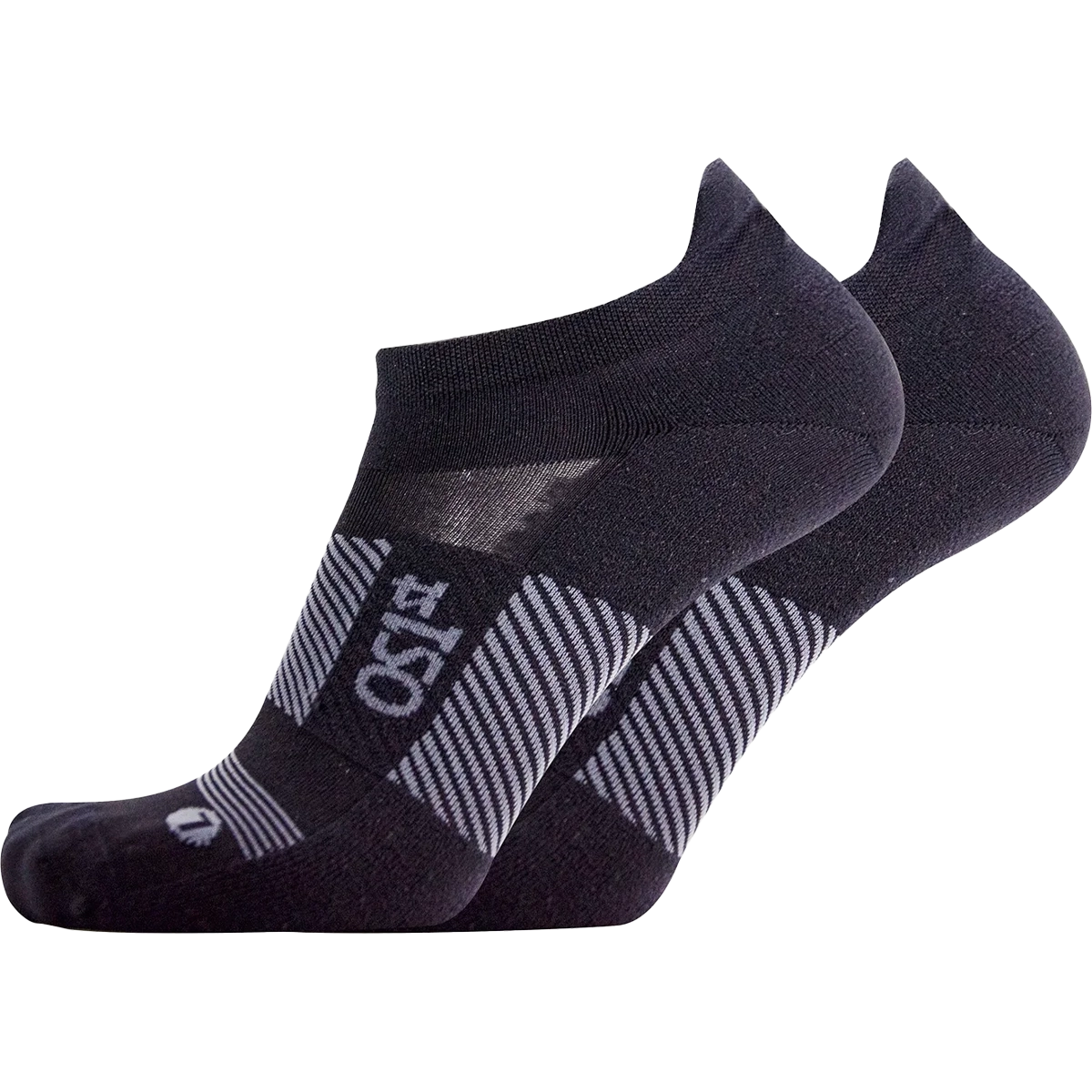 Thin Air Performance Socks No Show
