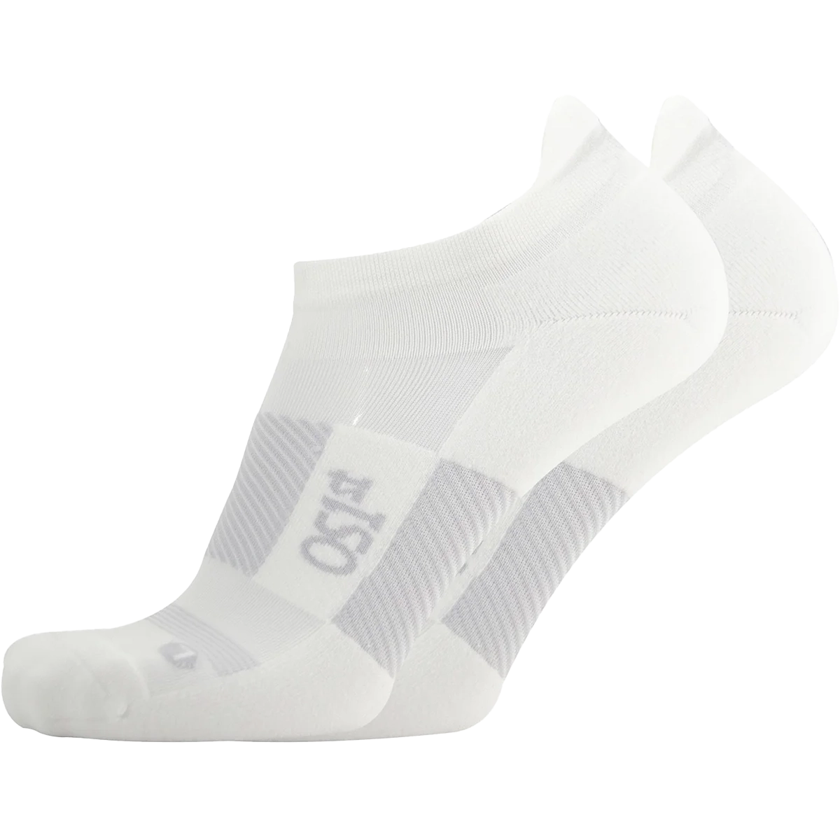 Thin Air Performance Socks No Show
