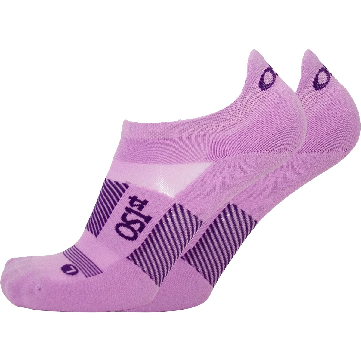 Thin Air Performance Socks No Show