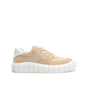Timony Suede Sneaker