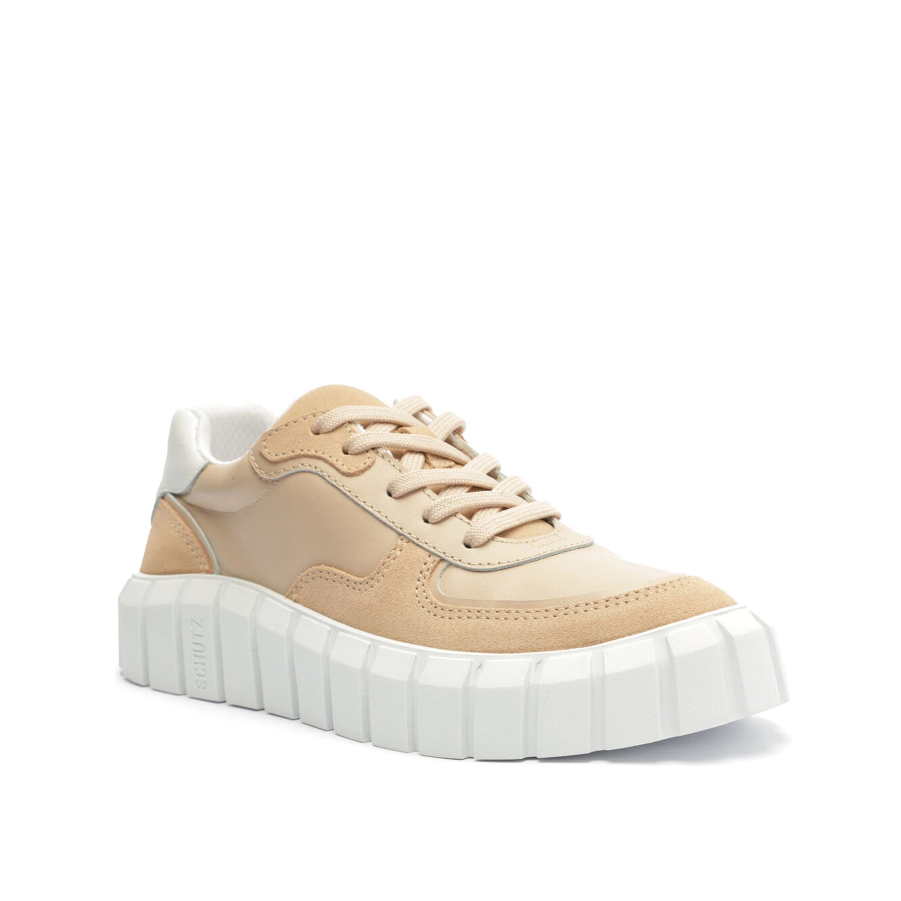 Timony Suede Sneaker