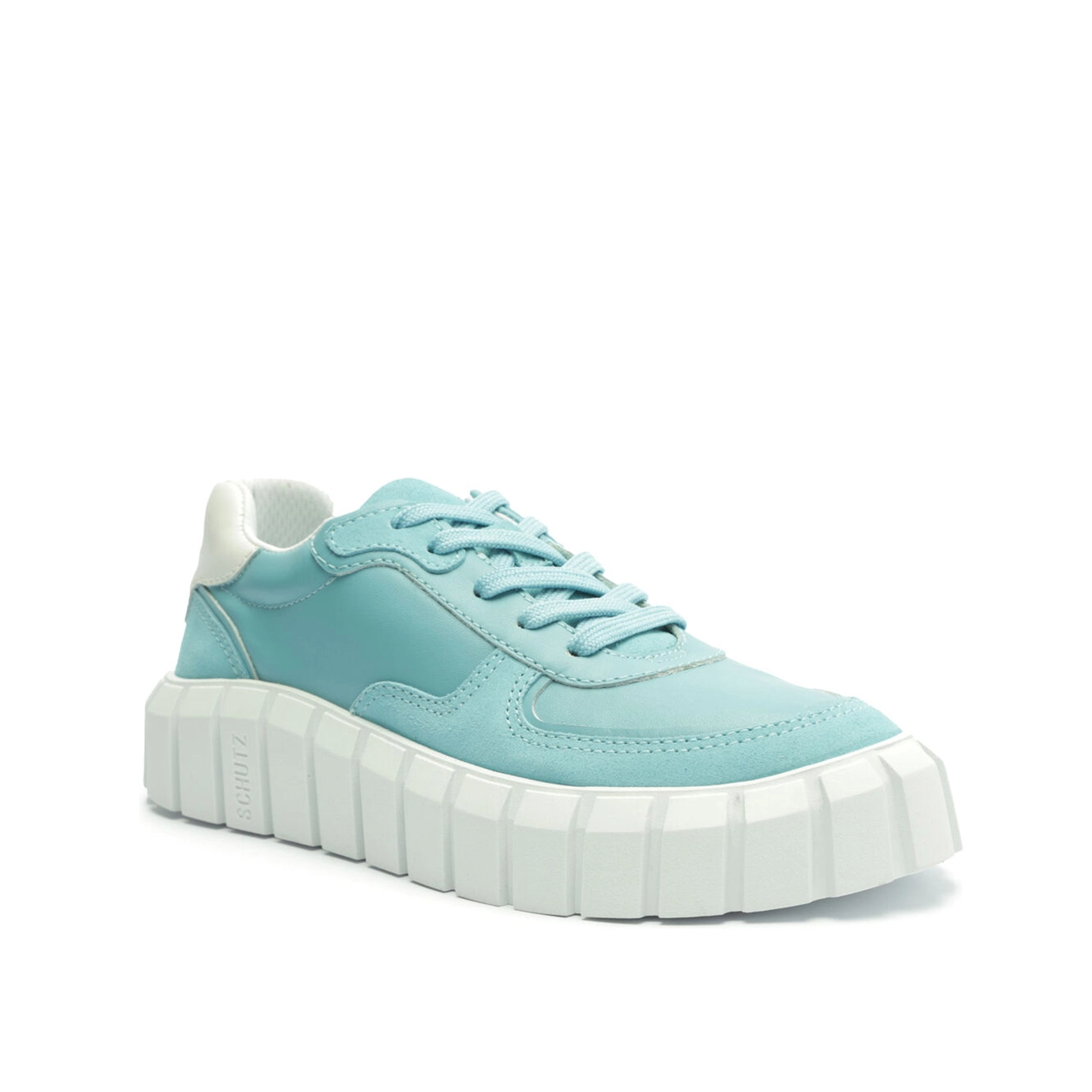 Timony Suede Sneaker