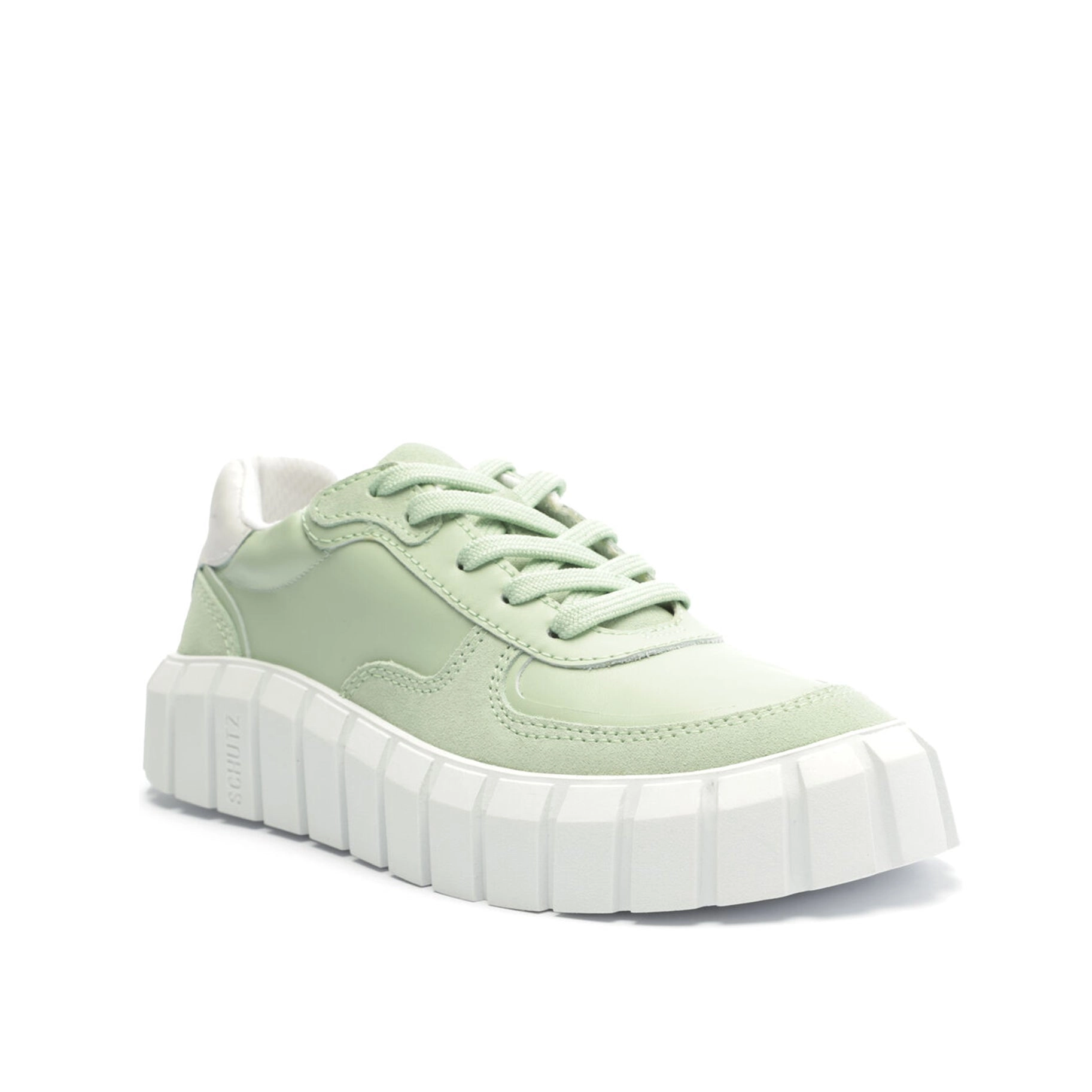 Timony Suede Sneaker