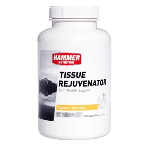 Tissue Rejuvenator (120 Capsules)