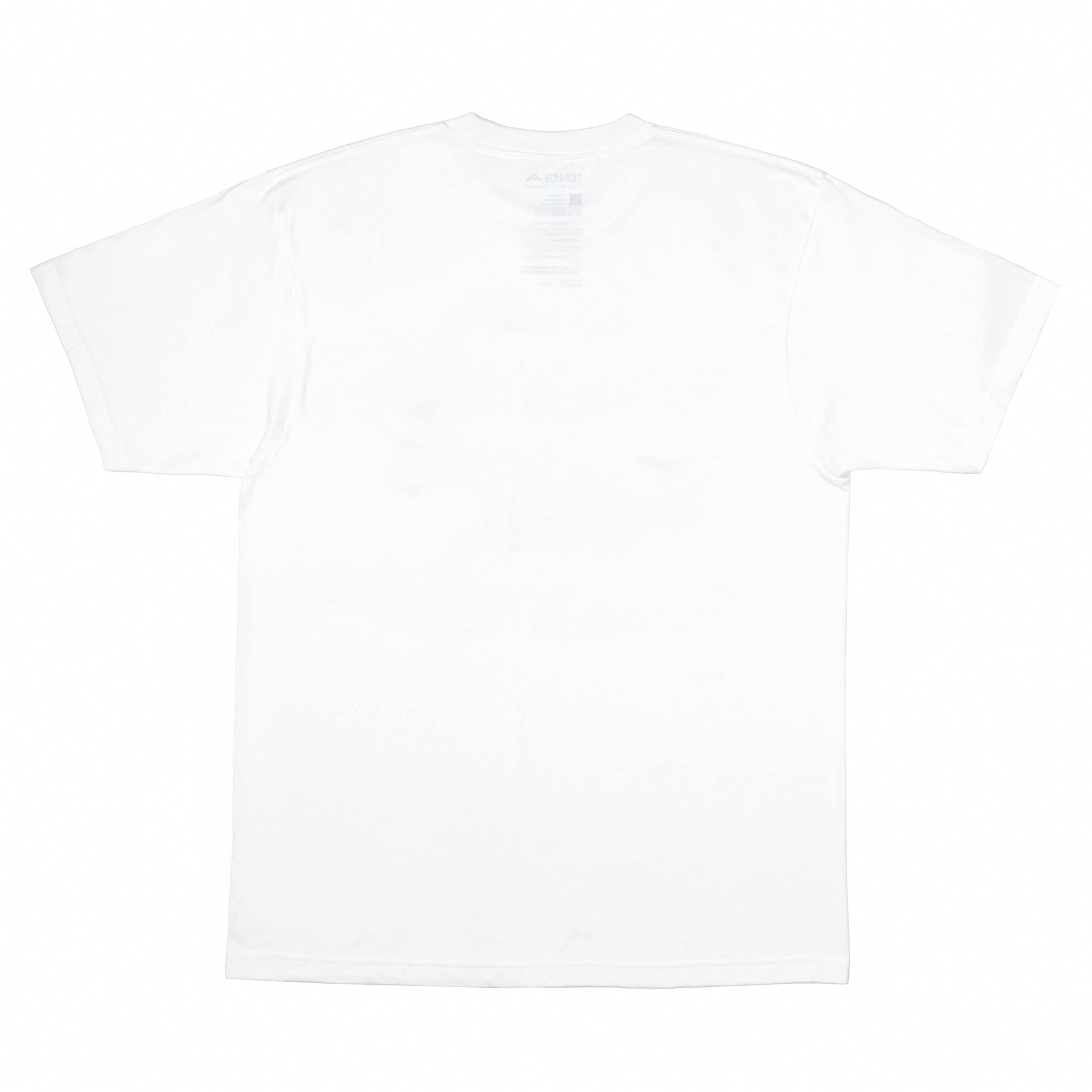 TNG T-Shirt White