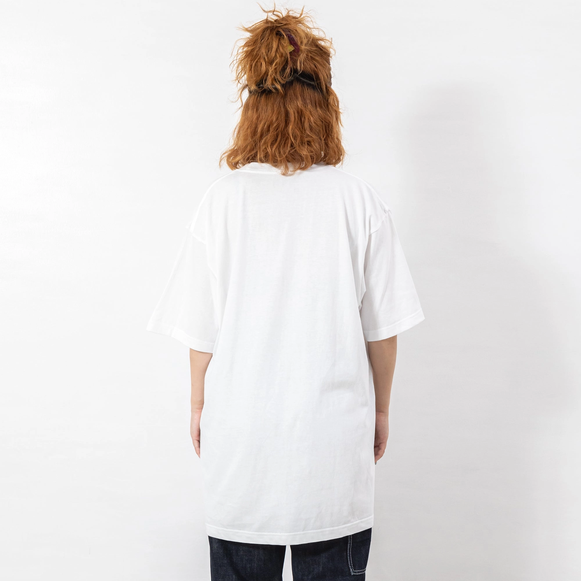 TNG T-Shirt White