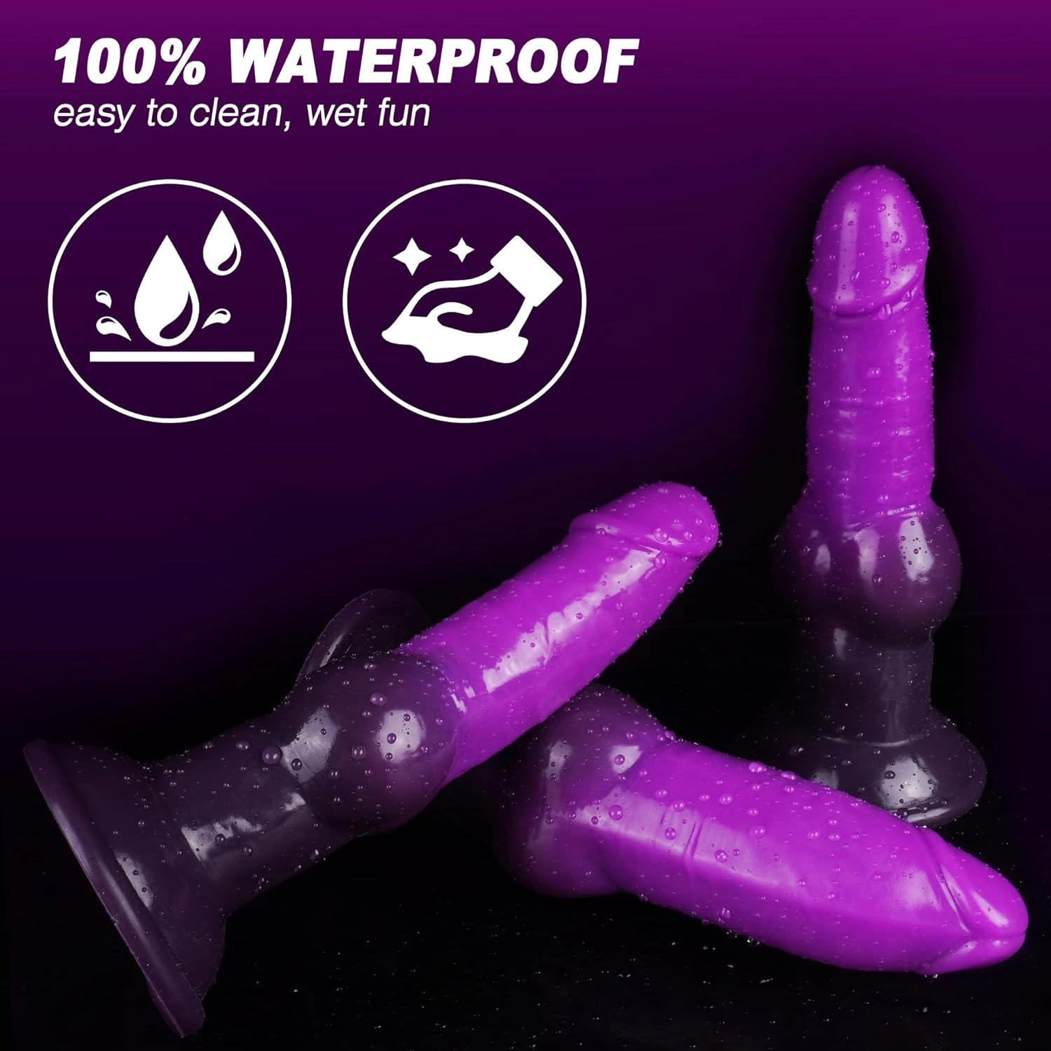 Tony Monster Dildo Inflatable Fantasy Knot Dildo-Laphwing