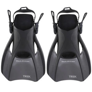 Trek Fin Medium