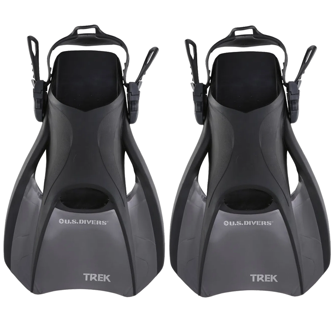 Trek Fin Medium