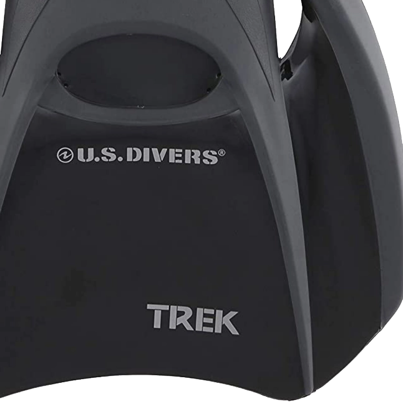 Trek Fin Medium