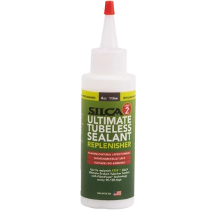 Ultimate Tubeless Sealant 4 oz Replenisher