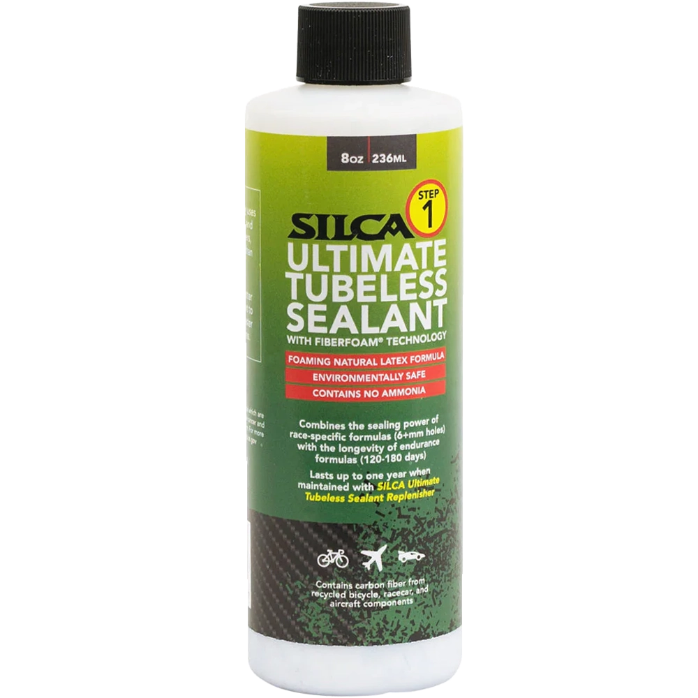 Ultimate Tubeless Sealant 8 oz