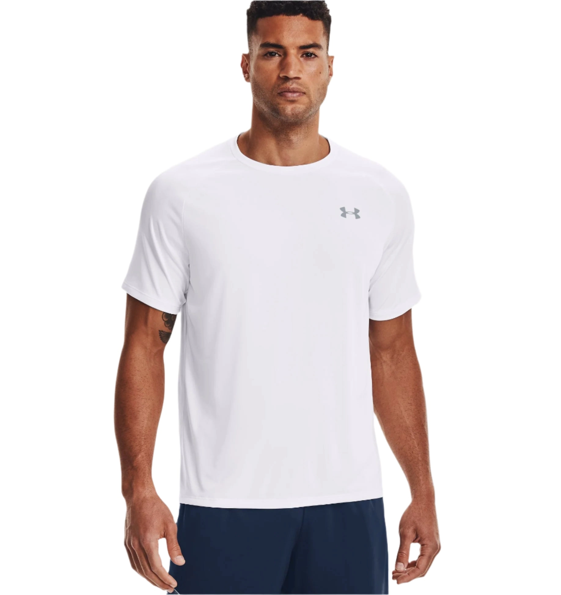 Under Armour Men's Tech 2.0 SS Tee
