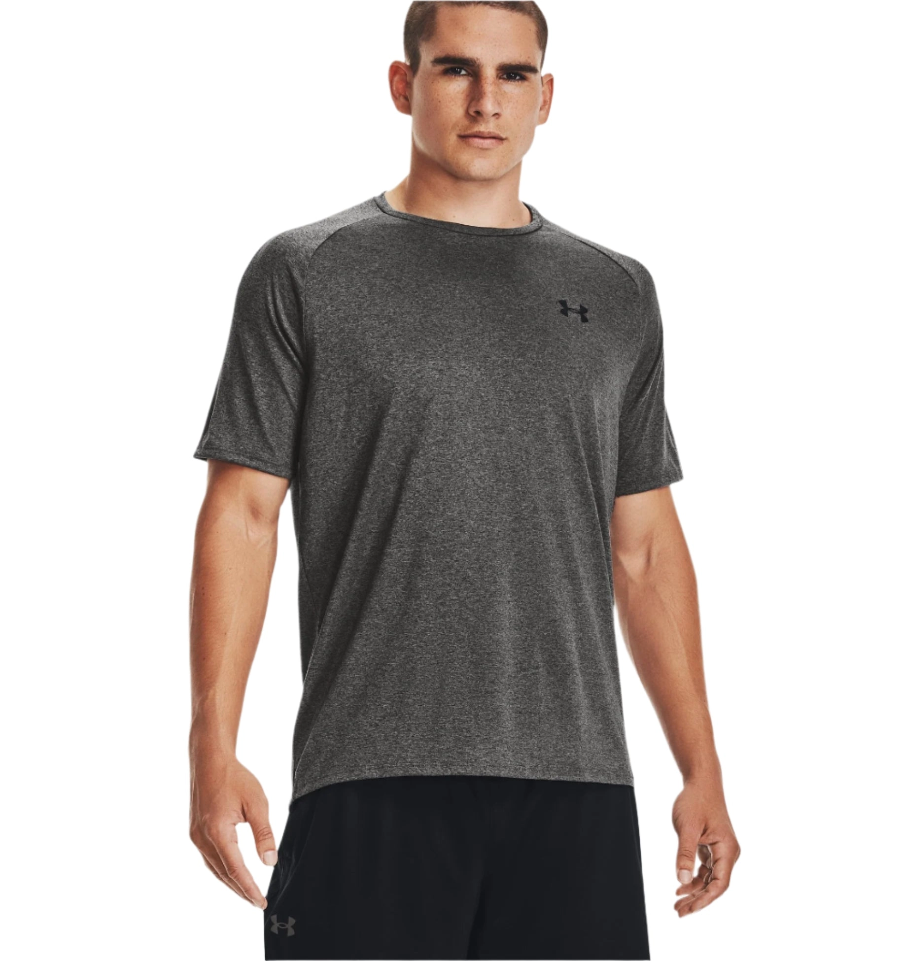Under Armour Men's Tech 2.0 SS Tee