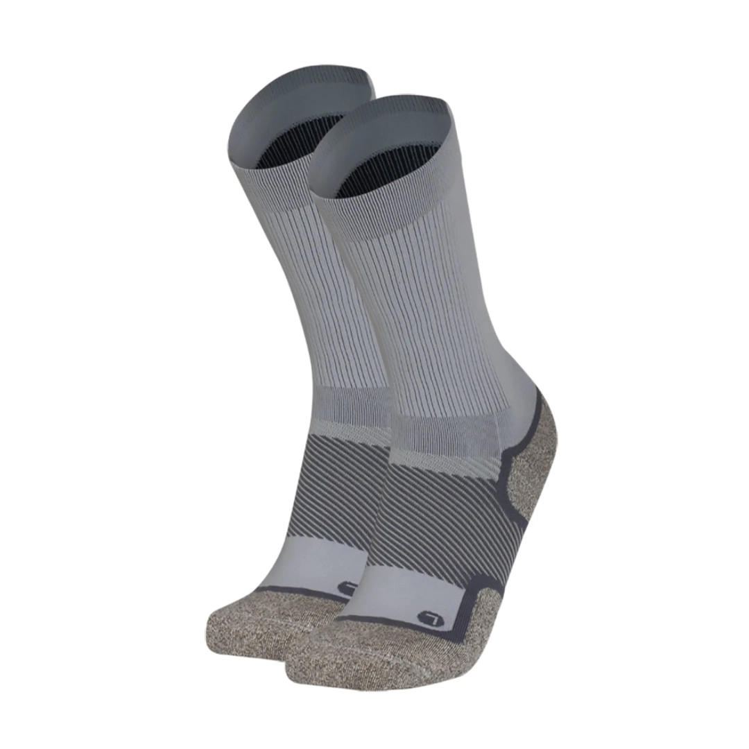 Unisex WP4 Wellness Performance (Crew) - Grey