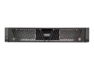 Veritas NetBackup Flex 5360 - High Availability - Server Node / Config C - hard drive array (SAS-3) - Gigabit Ethernet, iSCSI, 33699-M4219