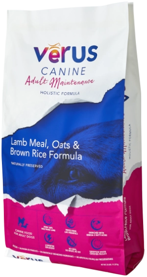 VeRUS Adult Maintenance Dry Dog Food