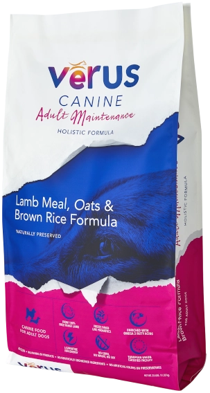 VeRUS Adult Maintenance Dry Dog Food