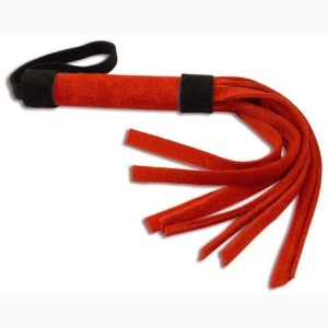 Willie Whip: Wild Hide