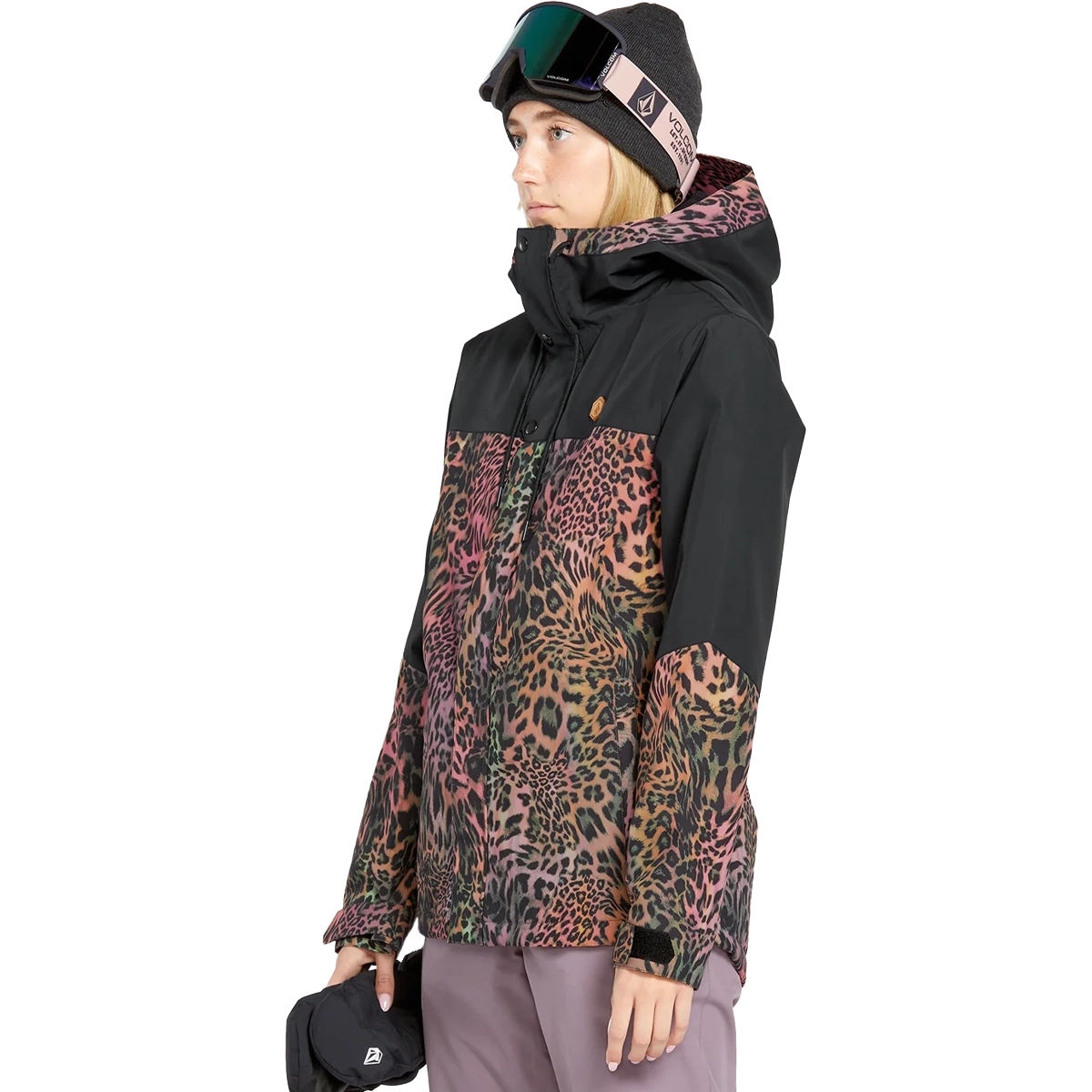Women's Bolt Insulated Jacket