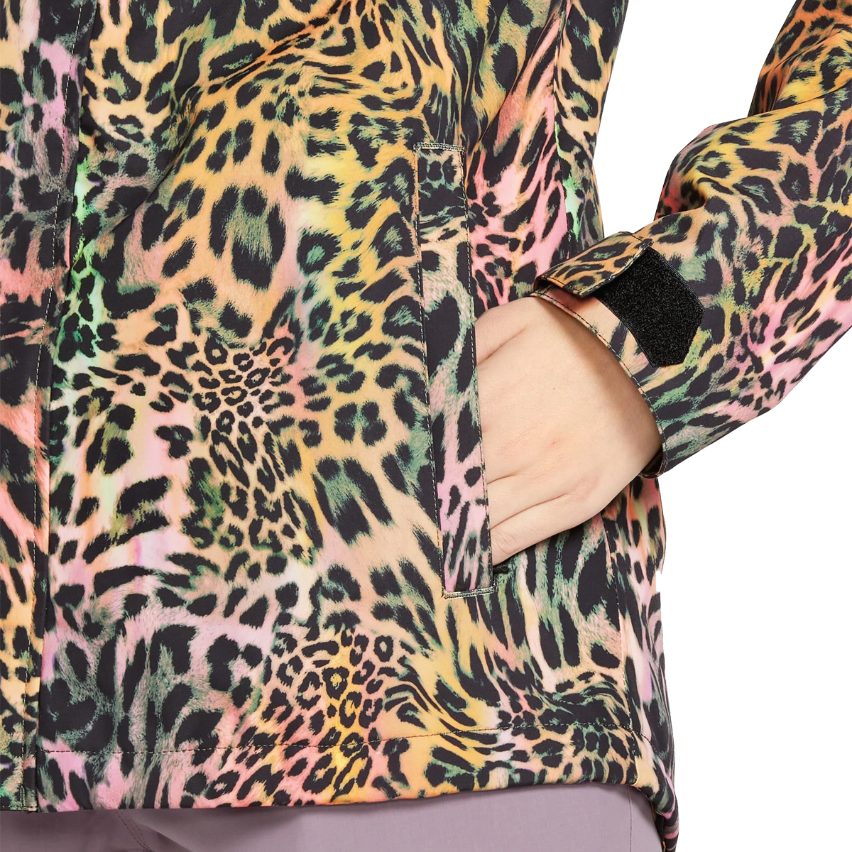 Women's Bolt Insulated Jacket
