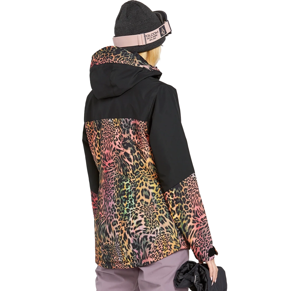 Women's Bolt Insulated Jacket