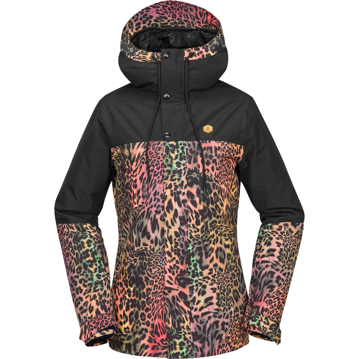 Women's Bolt Insulated Jacket
