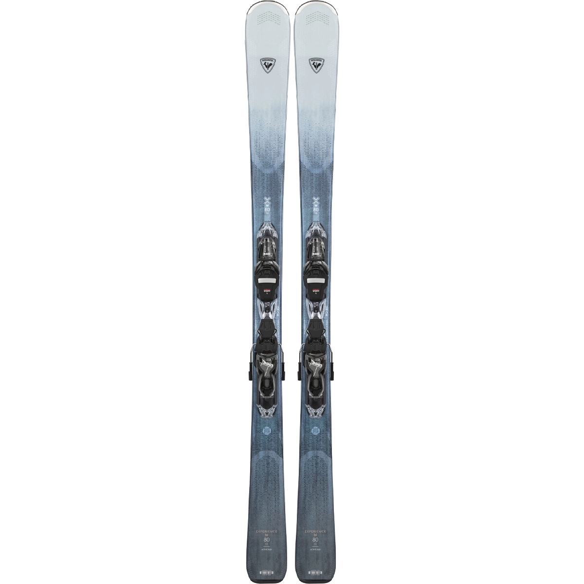 Women's Experience 80 Carbon   Xpress 11 GW