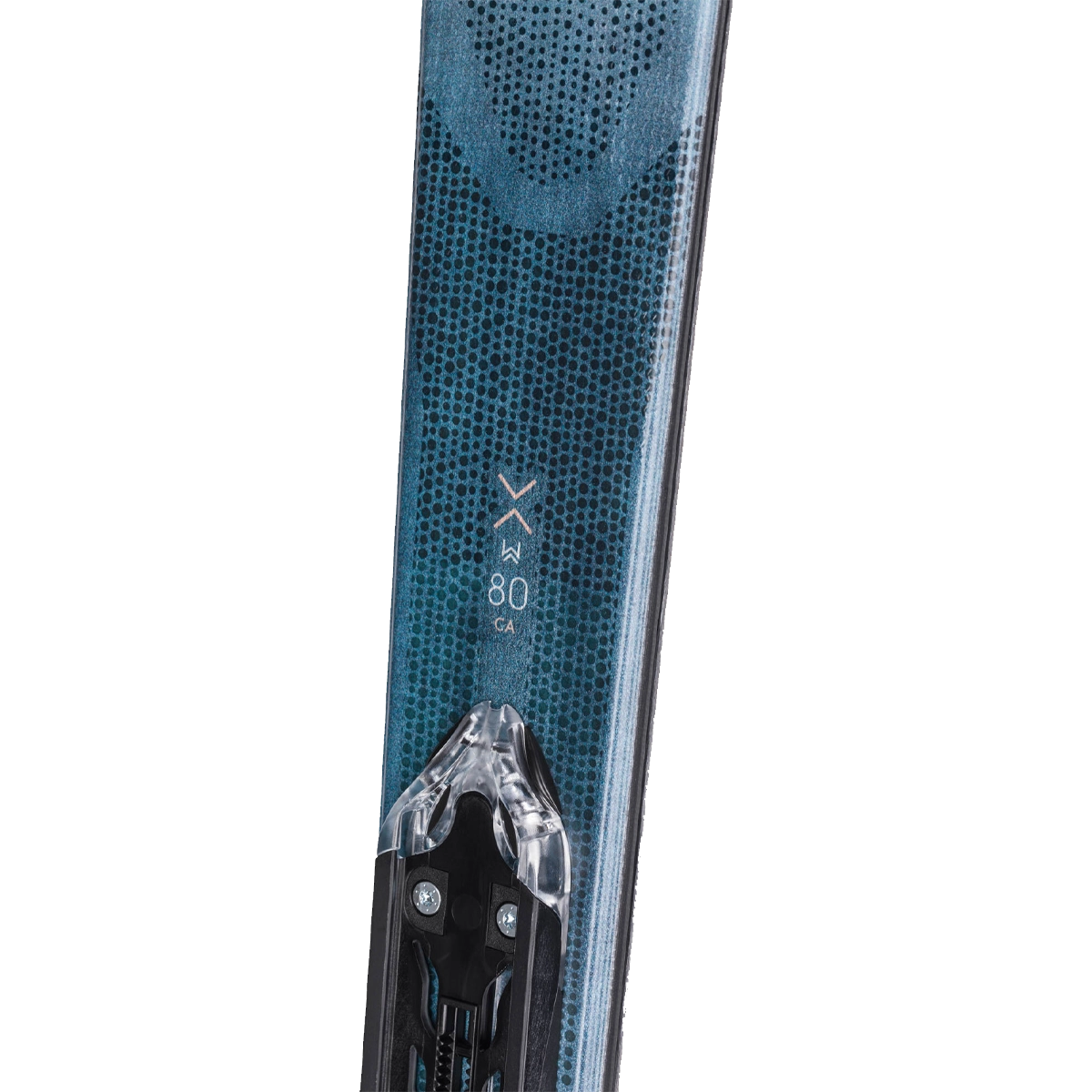 Women's Experience 80 Carbon   Xpress 11 GW