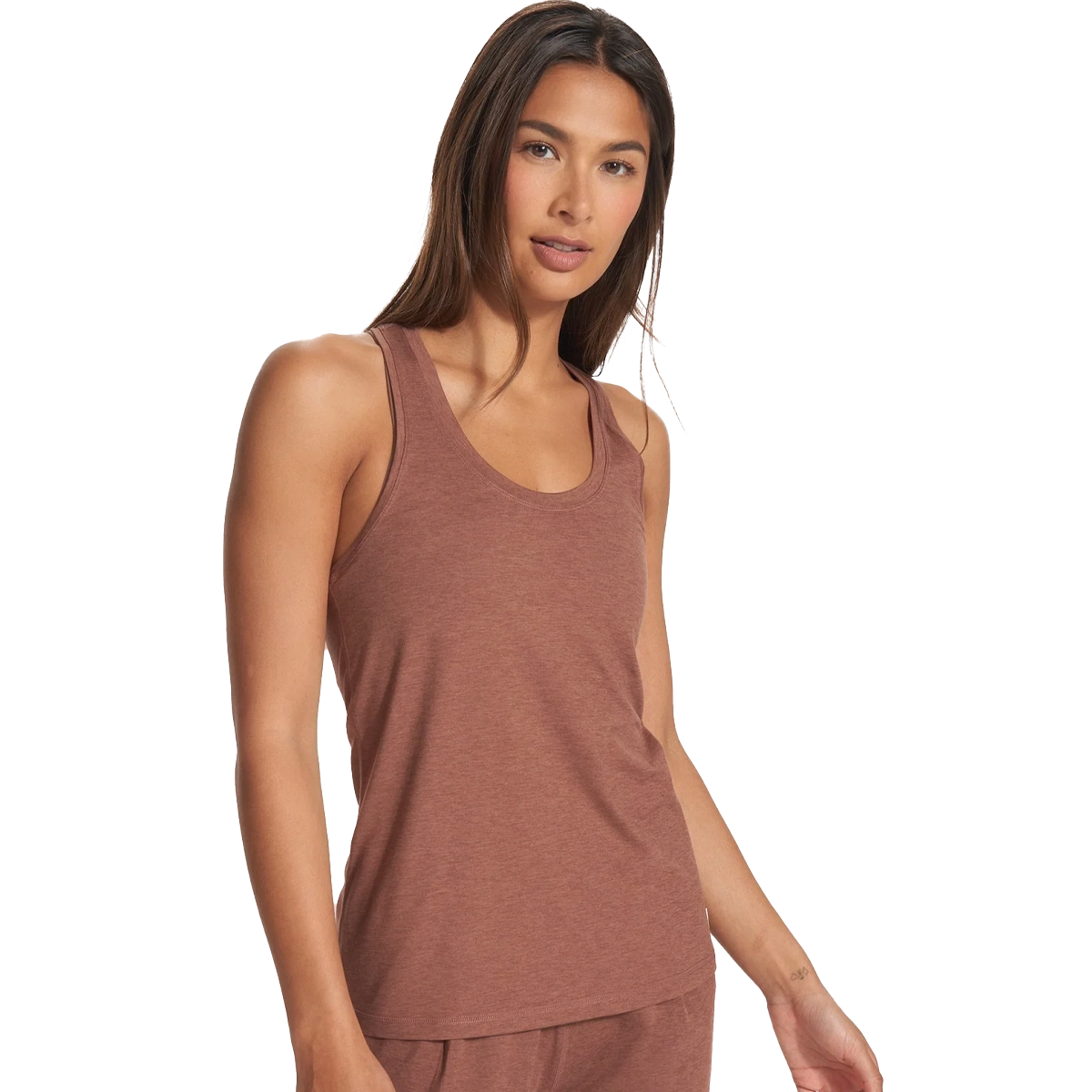 Women's Lux Performance Tank