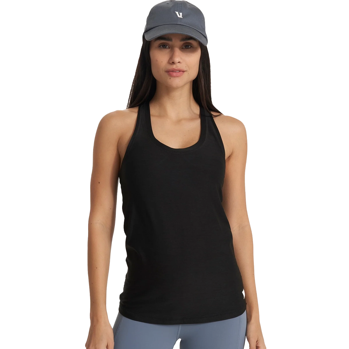 Women's Lux Performance Tank