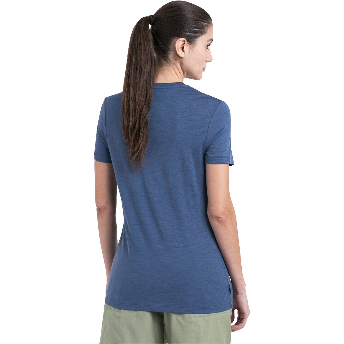 Women's Merino 150 Tech Lite III Short Sleeve Tee