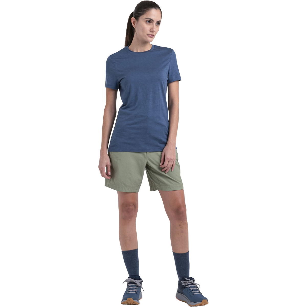 Women's Merino 150 Tech Lite III Short Sleeve Tee