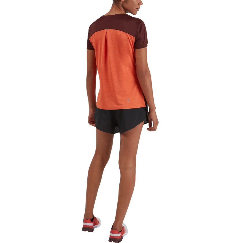 Women's Performance T
