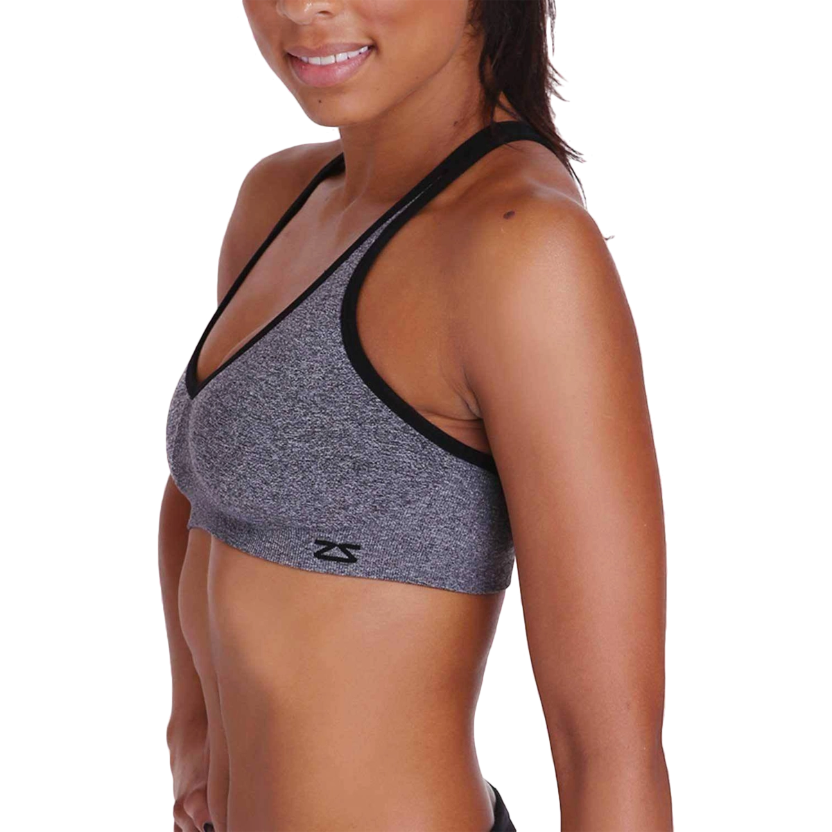 Women's Racey Sports Bra