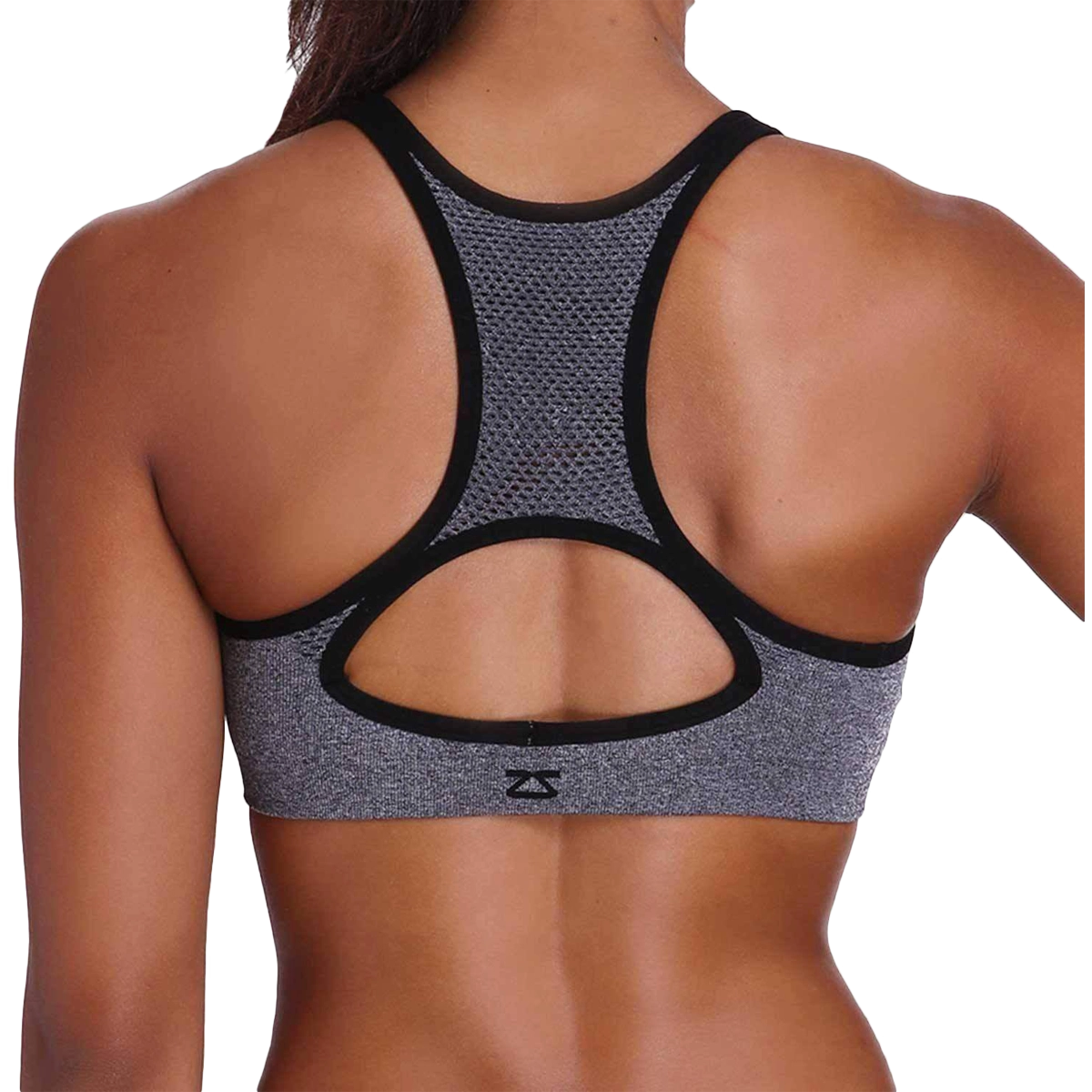 Women's Racey Sports Bra