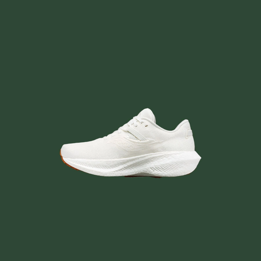 Women's Saucony Triumph RFG