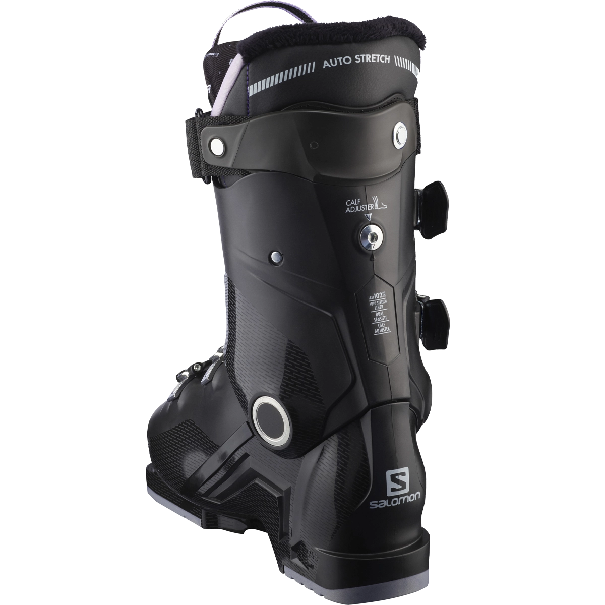 Women's Select HV 80