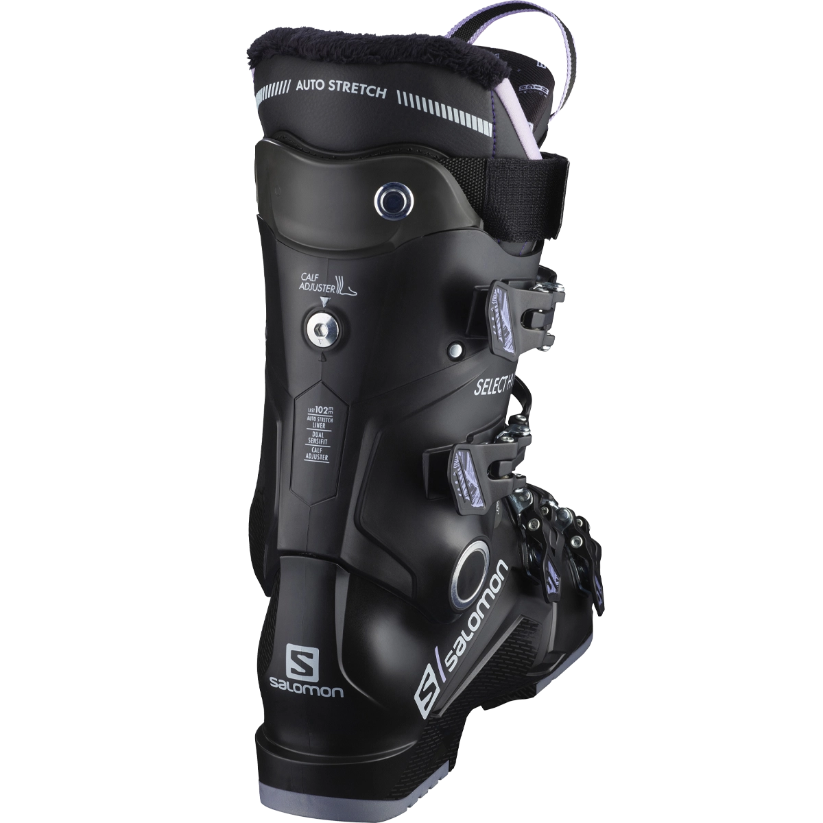 Women's Select HV 80