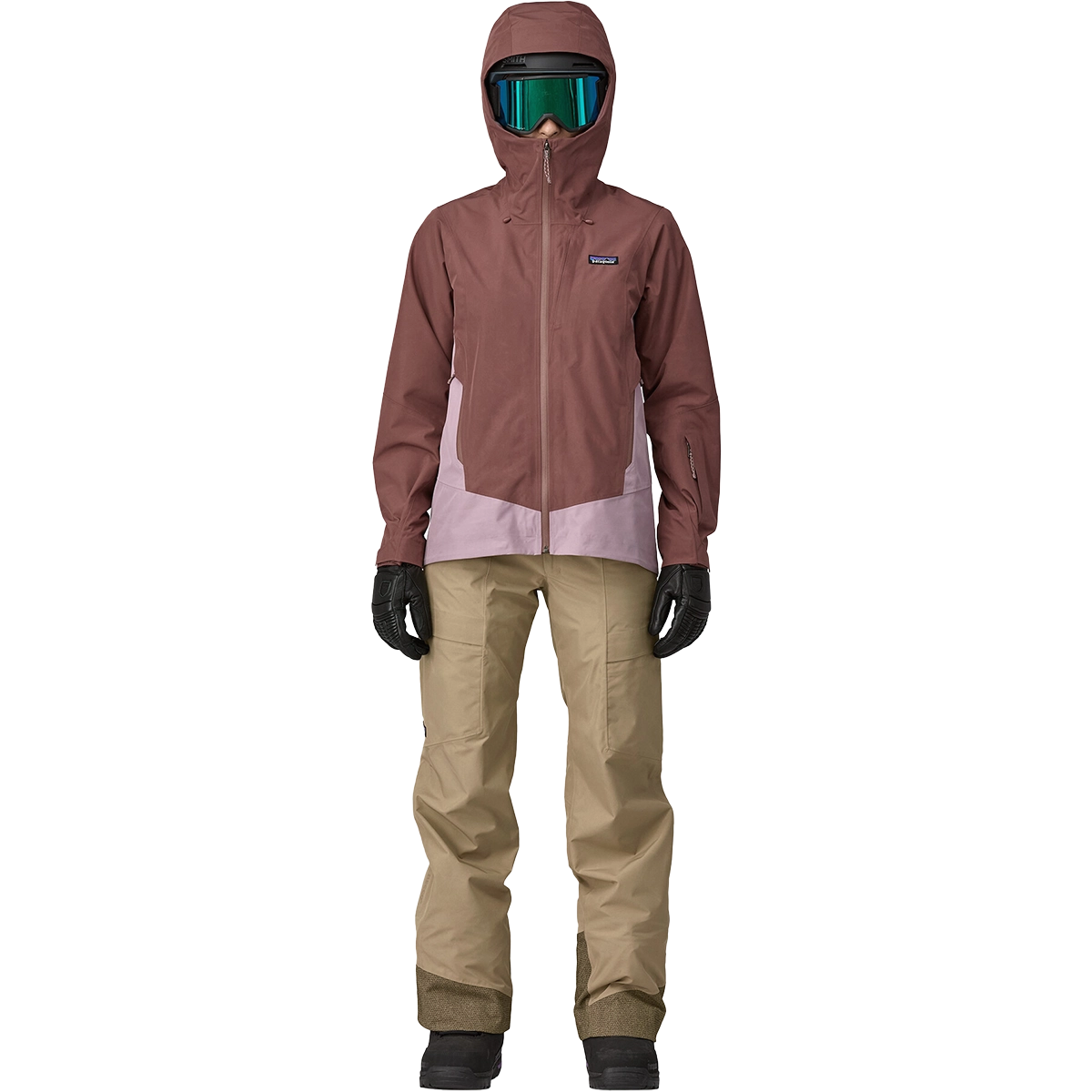 Women's Storm Shift Pants - Reg