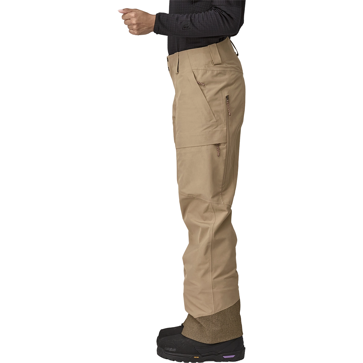 Women's Storm Shift Pants - Reg