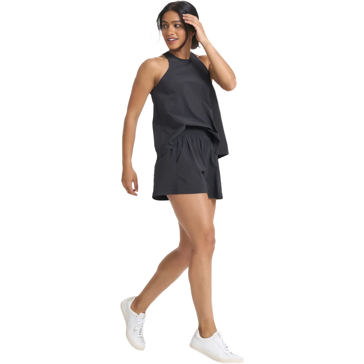 Women's Villa Short