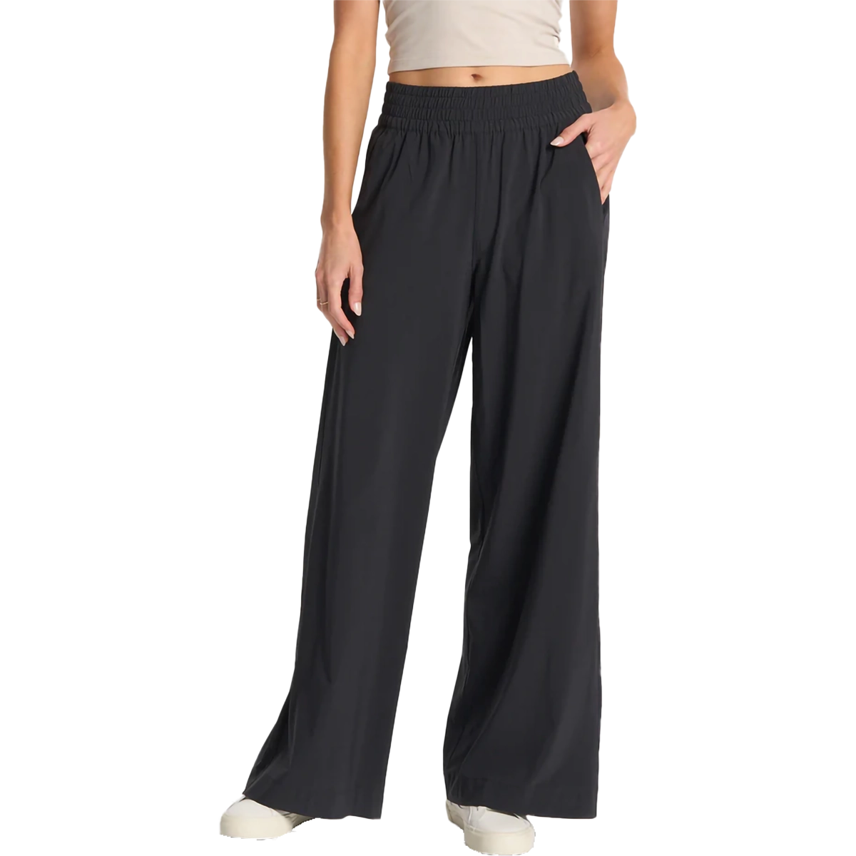 Women's Villa Wideleg