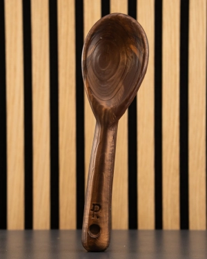 Wooden Spoon - Medium - FLOP - Visible Seem