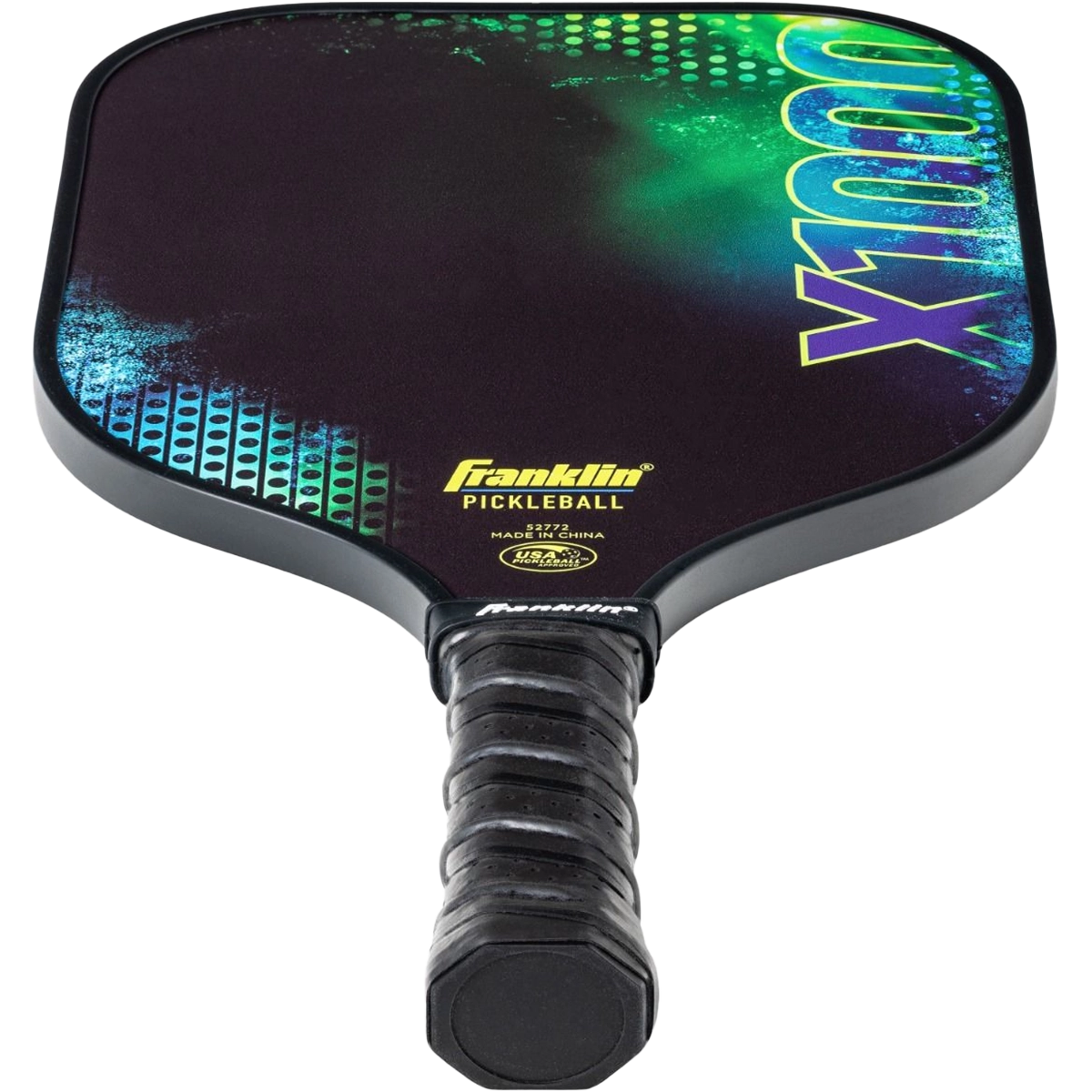 X-1000 Series Fiberglass Pickleball Paddle