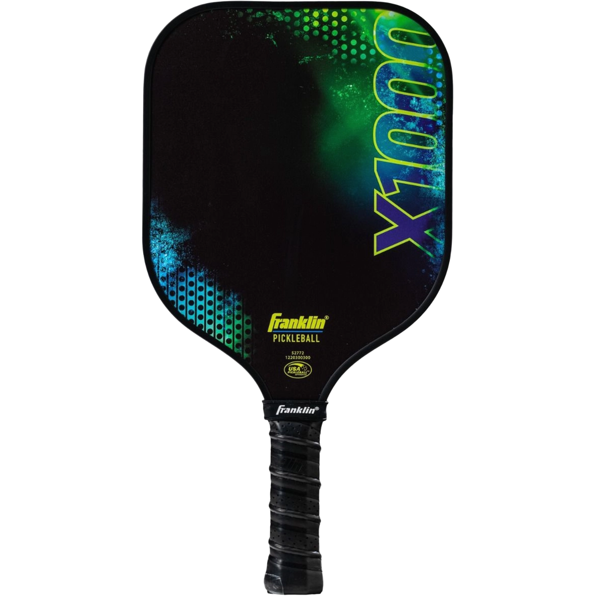 X-1000 Series Fiberglass Pickleball Paddle